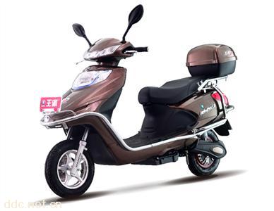  王派电动车WAOPAI-全能王